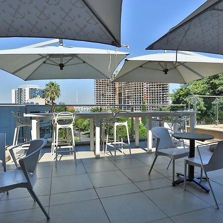 305 Sandton Skye Johannesburgo Exterior foto