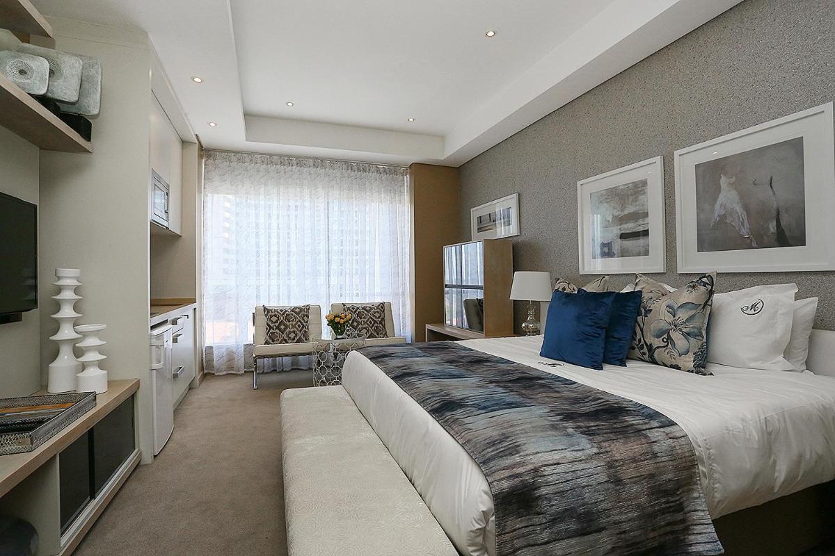 305 Sandton Skye Johannesburgo Exterior foto