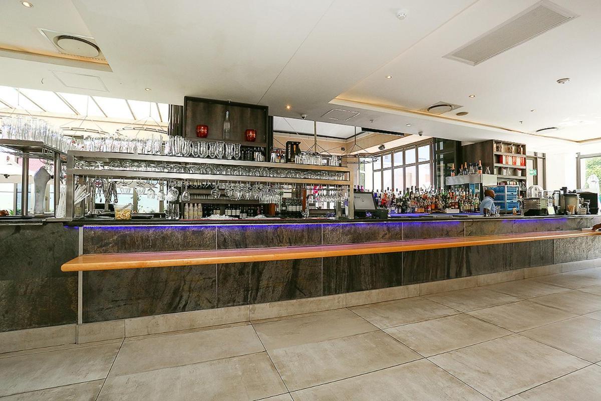 305 Sandton Skye Johannesburgo Exterior foto