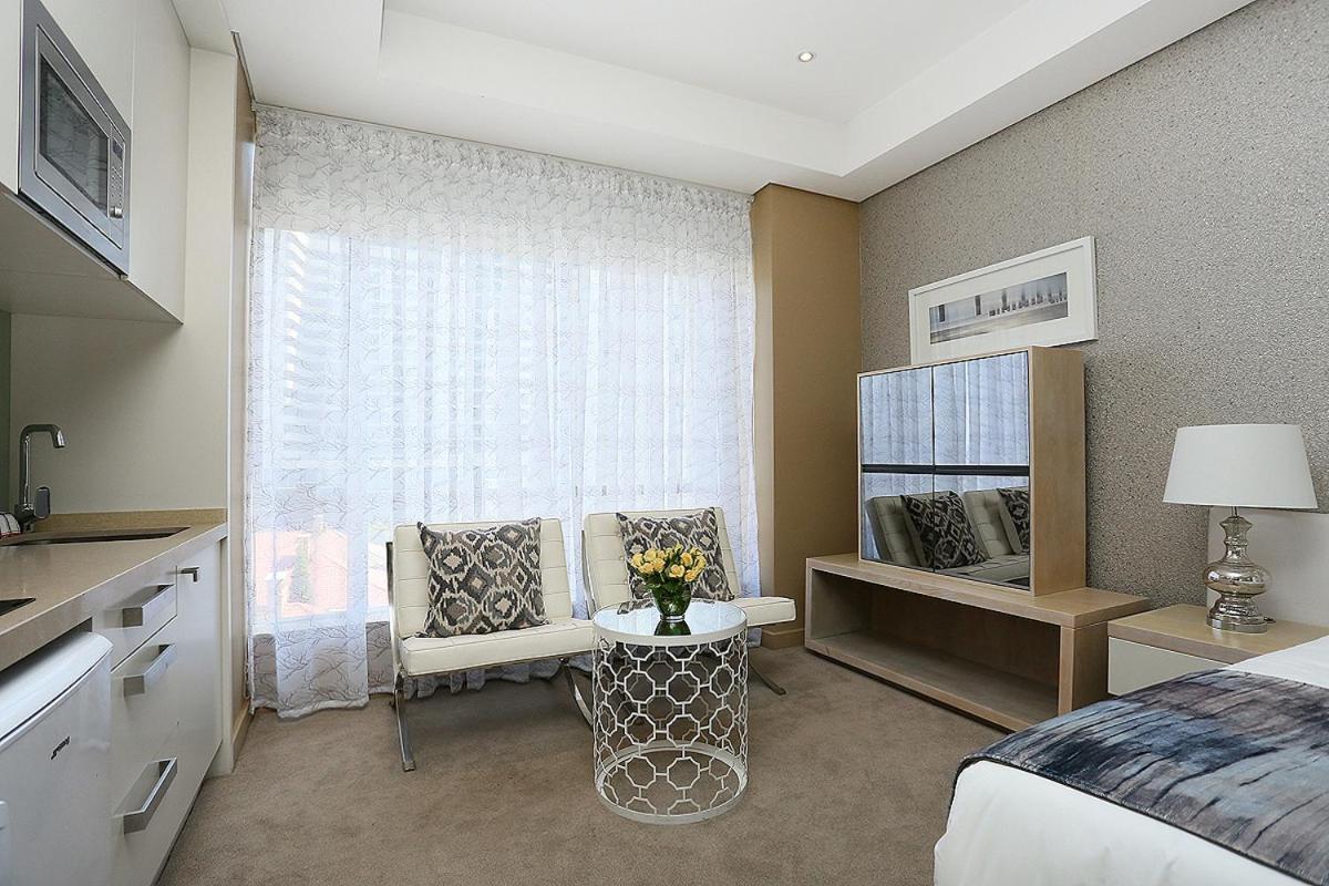 305 Sandton Skye Johannesburgo Exterior foto