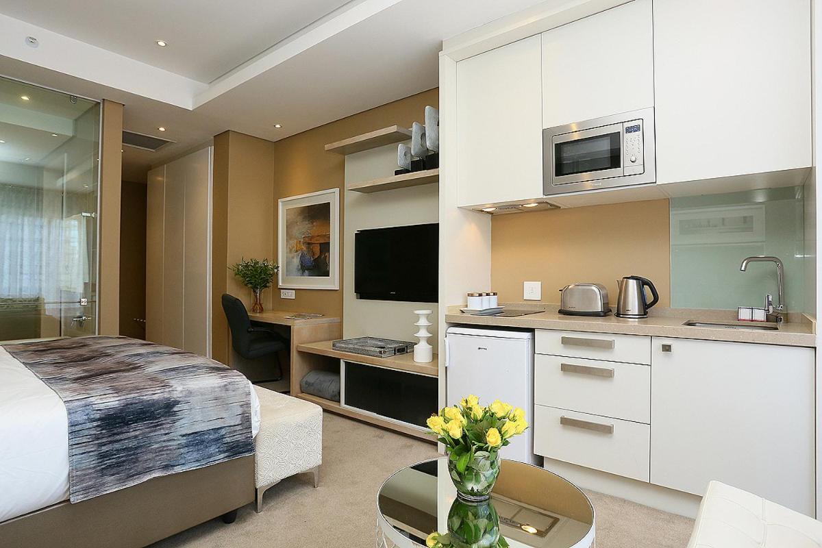 305 Sandton Skye Johannesburgo Exterior foto